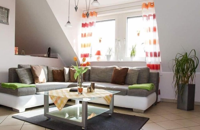 Holiday apartment Tulip