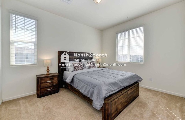 The Dream on Natomas #41387