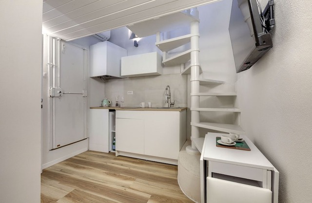 Apartment Florence