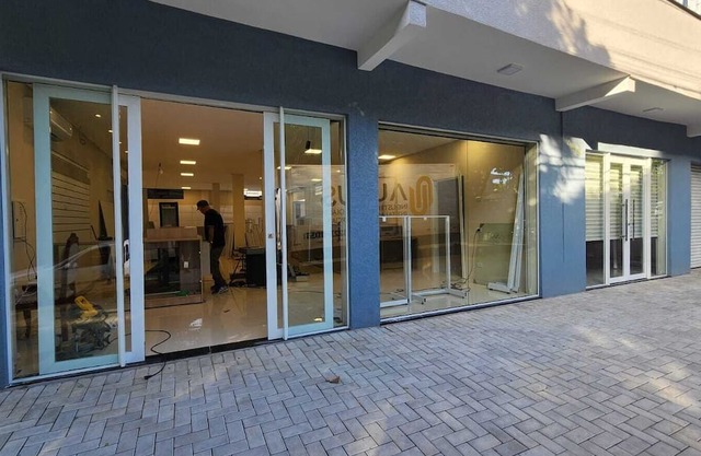 Ap no Principal Corredor Turístico de Foz!