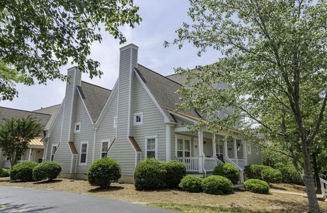 1 BD Cottage at Kings Creek