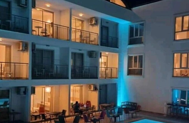 Kırbıyık Apart Otel