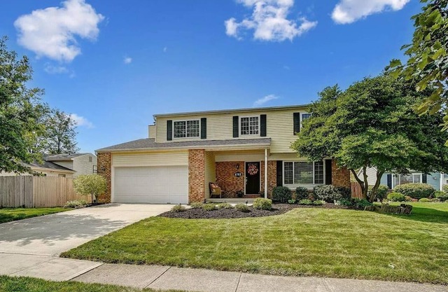 Family & Friends, 5BR 3BA Home Near Zoo , 10 min to OSU Downtown