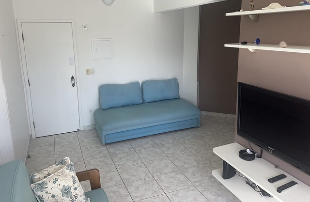 Praia Grande Vila Caiçara Para Locação