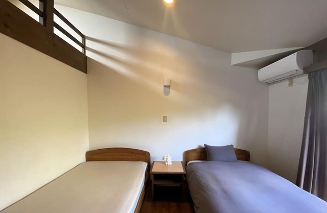 Standard accommodation Semiindependent cottage / Ishigaki Okinawa