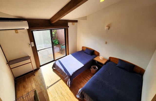 Standard accommodation Semiindependent cottage / Ishigaki Okinawa