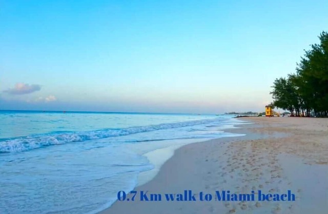 Minimalistic Climate Champion.nThis memorable place is anything but ordinary.