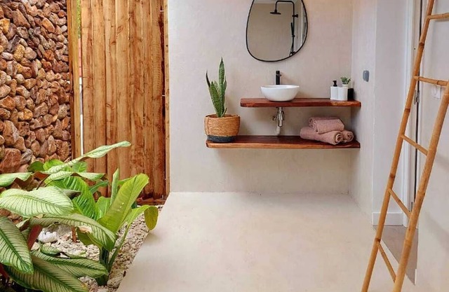 Anaa Villa - Vivez L'expérience Tropicale