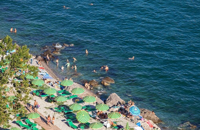 Camping Village Mare Pineta 4* by Interhome