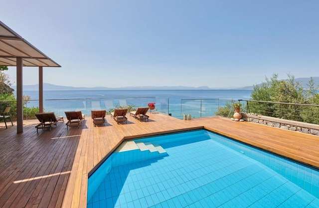 ISholidays Only AdultsCape Kitries Exclusive Use