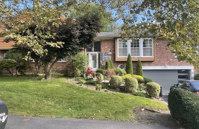 Large 5 Bedroom House in safe area close to NYC