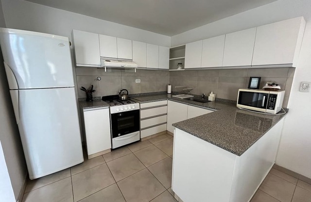 Andes Cobos II Moderno Departamento con Cochera Techada