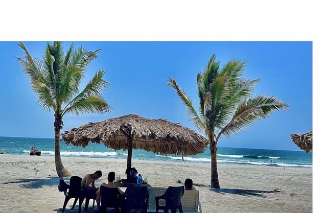 Prívate suites tesoro