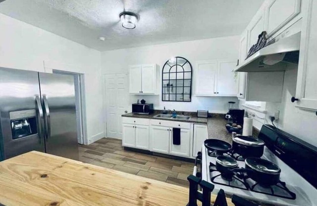 Casa Bella - New Centric Home