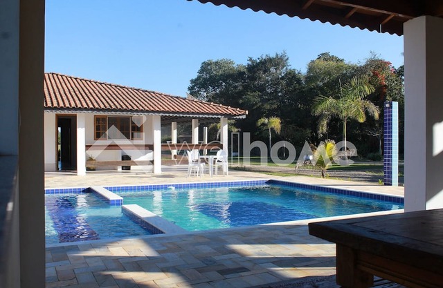 Cozy country house with leisure area in Quadra