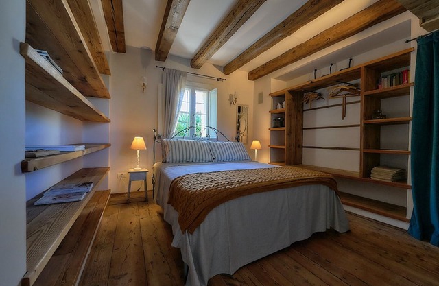 Il Glicine - Natural Bnb