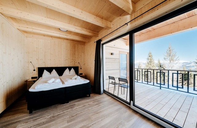 Apartment in Sonnleitn with terrace