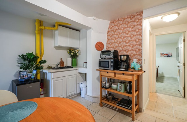 San Francisco Apartment ~ 5 Mi to Downtown!