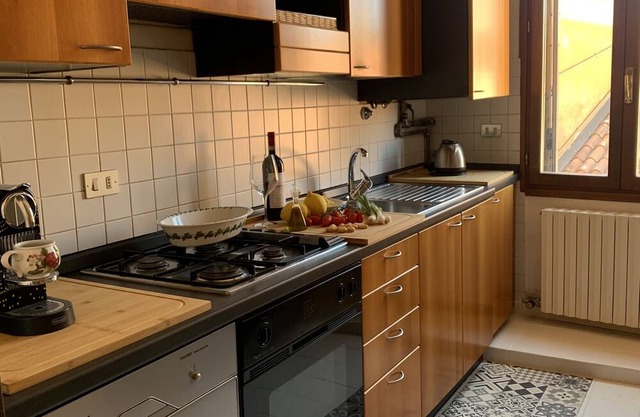 Al Campanile ~ Treviso