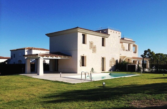 SanTeodoro Exclusive House