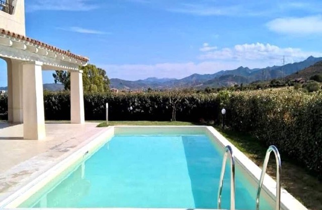 SanTeodoro Exclusive House num2392