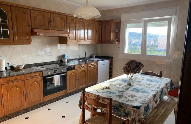 Vivienda Situada en un Entorno Tranquilo, Seguro y Naturaleza