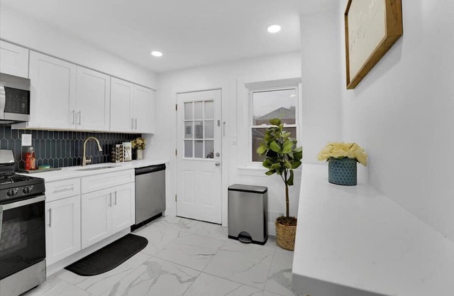 Posh Living Townhome