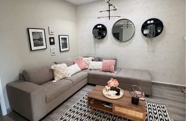 Arcana Luxury Residential