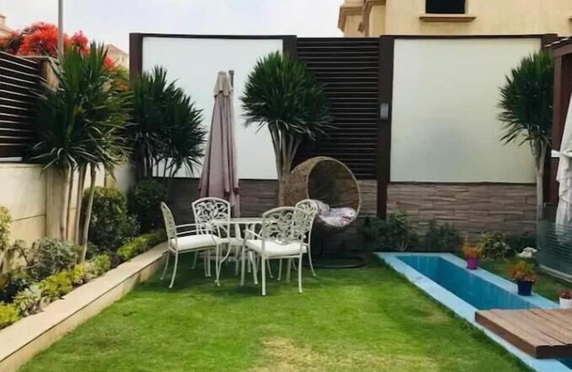 High End Luxury Villa