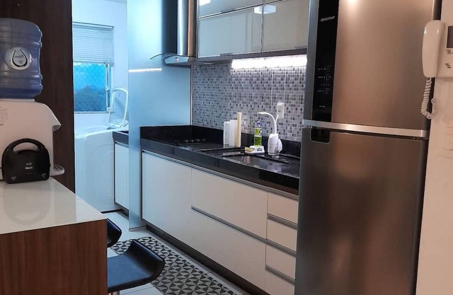 Apartamento Simas