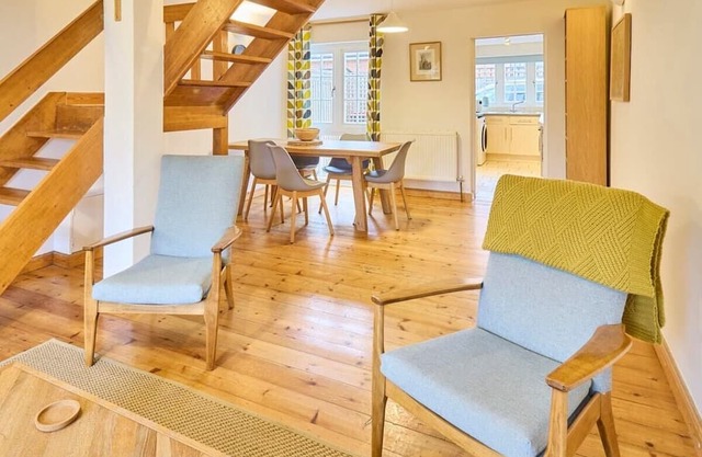 Host & Stay | New Street