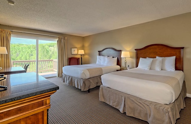 KW_107 Two Queen Unit