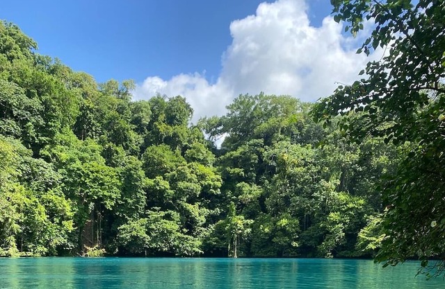 Villa Maat 5 minutes to Winnifred Beach