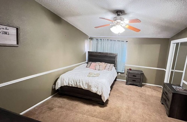 Safe/Family Friendly Townhome