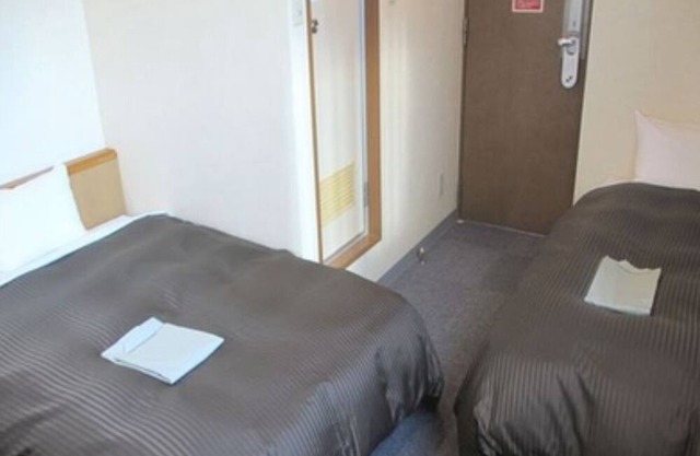 Popular Last minute reservations OK Standard s / Kushiro City Hokkaidō