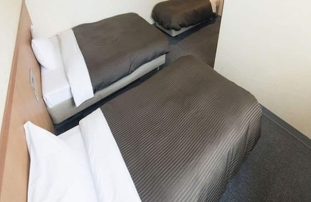 Popular Last minute reservations OK Standard s / Kushiro City Hokkaidō