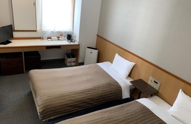 Popular Last minute reservations OK Standard / Kushiro City Hokkaidō