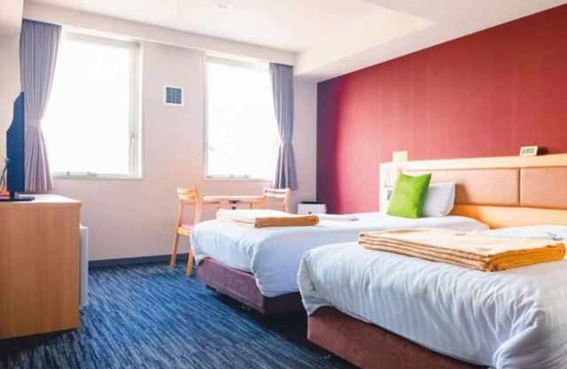 For 2 people Small bowl style breakfast buffet / Aira Kagoshima