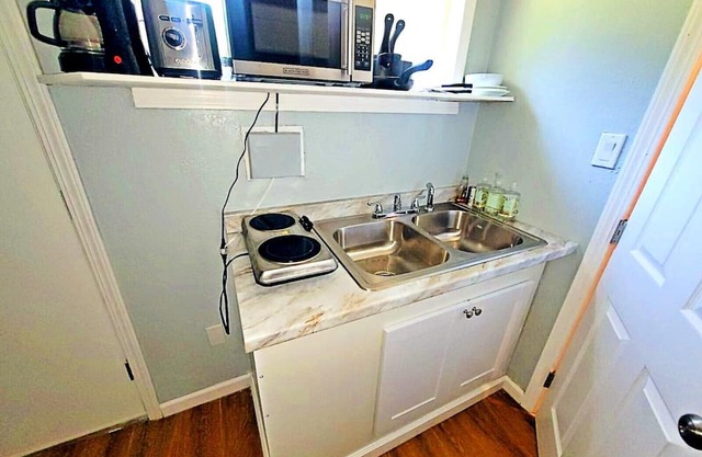 1BR Nest in Grass Valley, CA