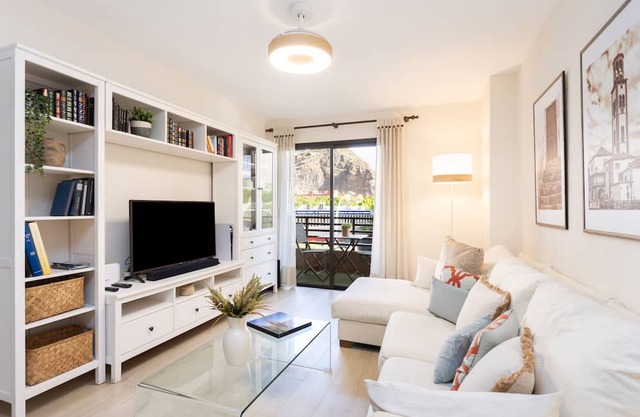 Home2Book Design Apartment Residencial Anaga