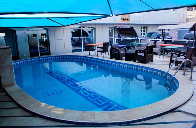 Elegance suites and hotels