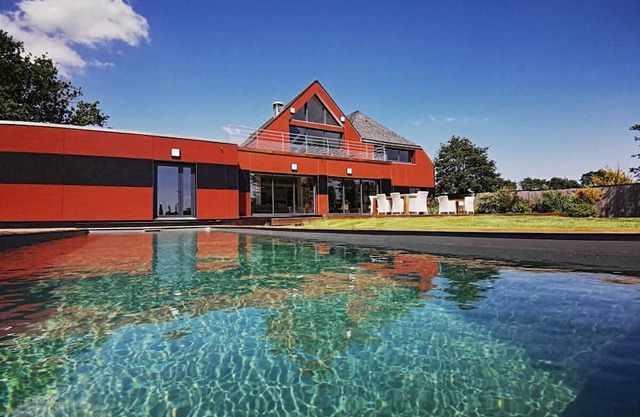 Chambres D'hôte à Proximité du Golfe du Morbihan
