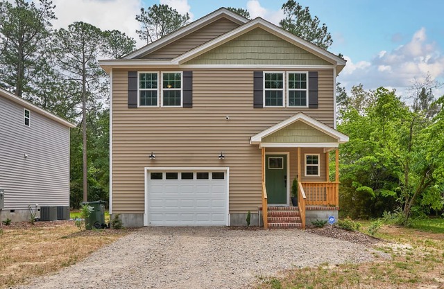 2024 US Open at "The Pines"