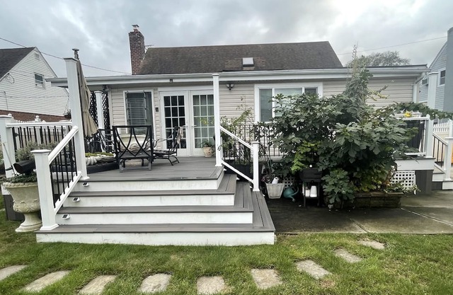 Hidden Gem in Elmont Close to JFK, UBS Arena