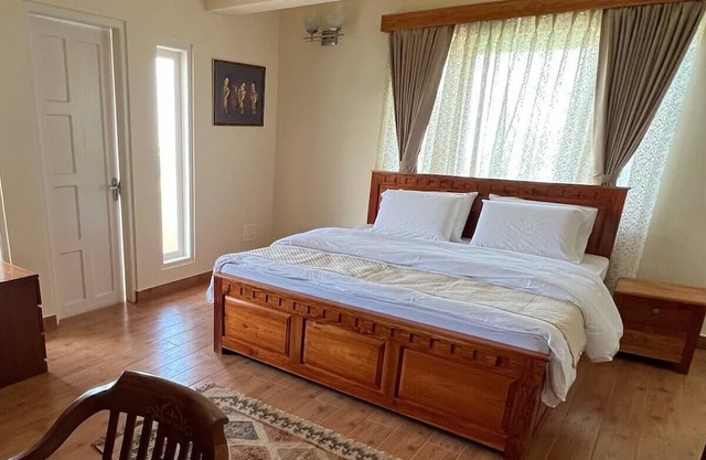 BV Boutique Homestay "Lily"