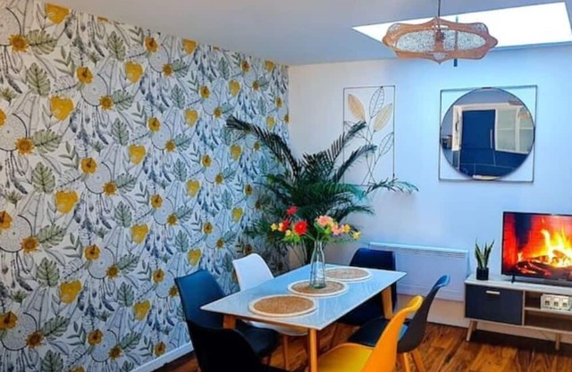 Bel Appartement Valenciennes