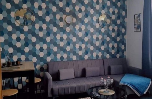 Logement Entier : Appartement - Raismes, France