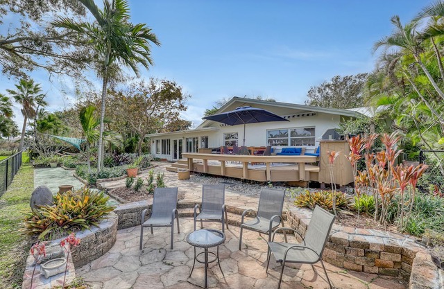 Lakeside Retreat a Waterfront Property
