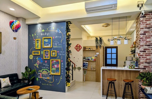 Rambel Travel Homestay