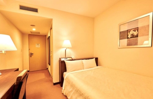 Double Room NonSmoking vs | Room Only 1 min / Nagano Nagano